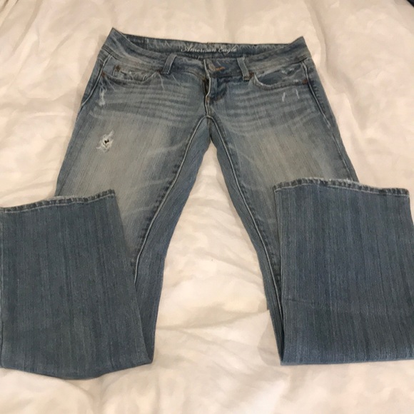 American Eagle Outfitters Denim - American Eagle jeans